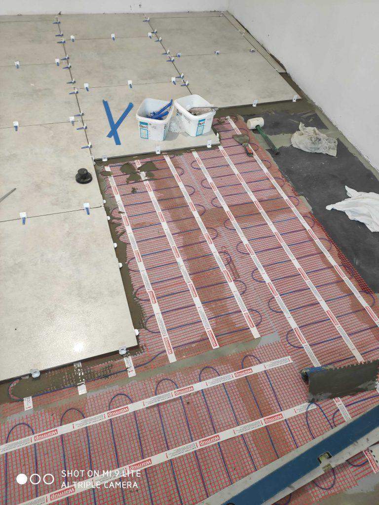 Wykończenia i remonty